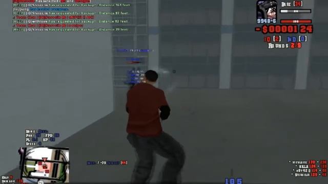 iQ vs IND // KILLA смотреть онлайн