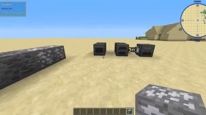 Все про руды и переработку в Nuclear Craft 1.12.2! Гайд #2