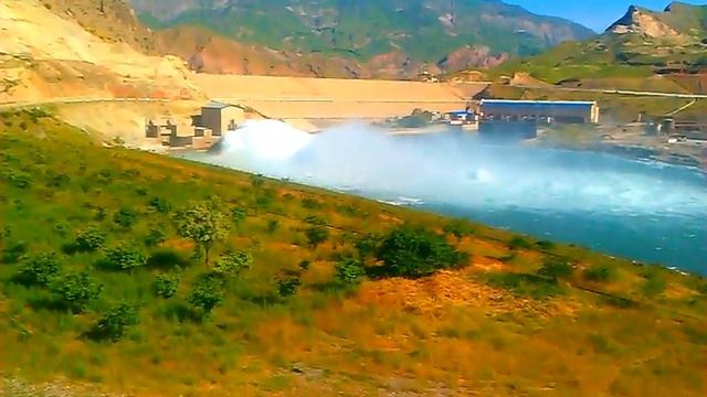 ВОДОПАДИ ГЕСИ САНГТУДА 1 смотреть онлайн