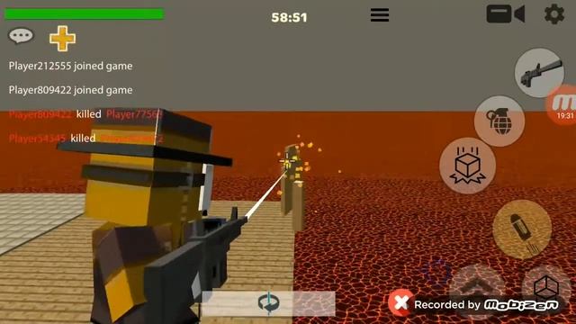 Батл бокс с другом смотреть онлайн