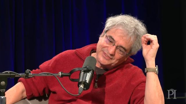 Carlo Rovelli on physics and philosophy смотреть онлайн