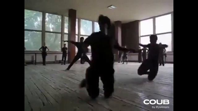 COUB | ПОДБОРКА ЛУЧШИХ ТАНЦЕВ | ФЕВРАЛЬ 2020 смотреть онлайн