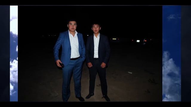 Ruslan Kuanishkaliev Және Нурболат - Досым смотреть онлайн