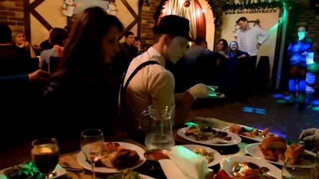 Юбилей мамы,60 лет смотреть онлайн