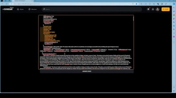 AI Dungeon Heroes: Unleashing the Ultimate RPG Experience!