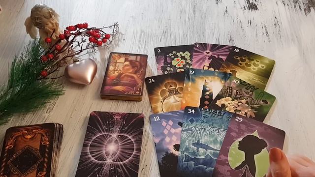 🧙♀️ИСПОЛНИТСЯ ЛИ ТО, ЧТО ЖДЕТЕ ИЛИ ЗАДУМАЛИ? 👀🔮ЗАДАЙ ВОПРОС - ПОЛУЧИ ОТВЕТ! смотреть онлайн