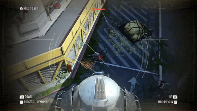 Will There Be A Call Of Duty Ghosts 2? (COD Advanced Warfare Gameplay) смотреть онлайн