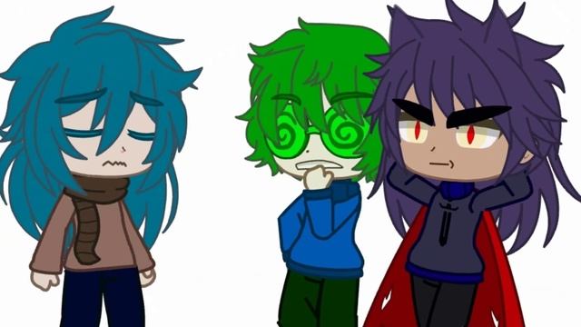 ^хз как назвать^ /13 кар\ /Зонтик, Вару, Пик\ /by: amai mizu\ смотреть онлайн