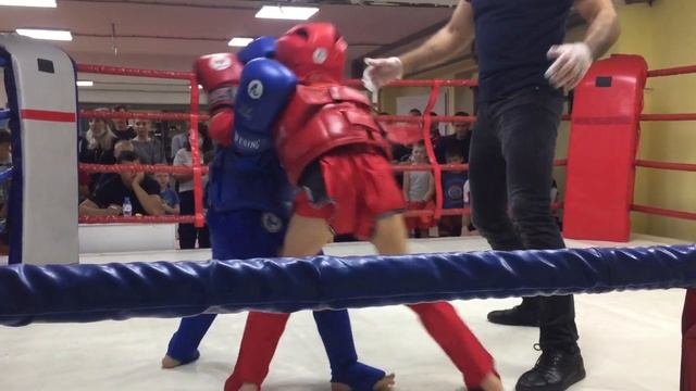 Попов Георгий