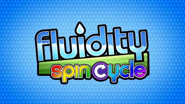 Fluidity: Spin Cycle (2012) - Espionage 2 (Goop) смотреть онлайн