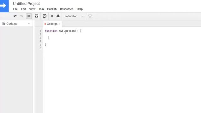 Google Apps Script - Recalculate Formulas Automatically смотреть онлайн