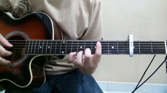 Ryan Adams - Wonderwall (Acoustic Cover) смотреть онлайн