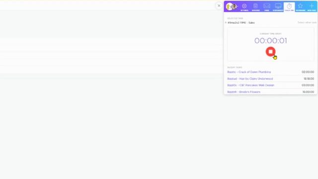 ClickUp Time Tracker: 2 Ways to Make it EASIER to do! смотреть онлайн