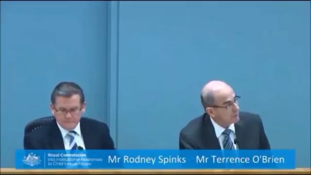 Watchtower's Web of Deceit- ARC Redress Scheme смотреть онлайн