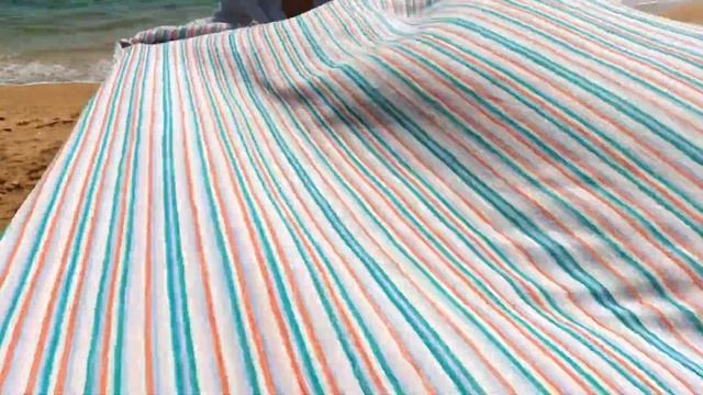 Самый лучший пляж Керчи, Черное море, Яковенково! смотреть онлайн