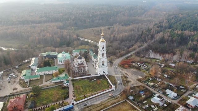 Недалеко от речки Воря. смотреть онлайн