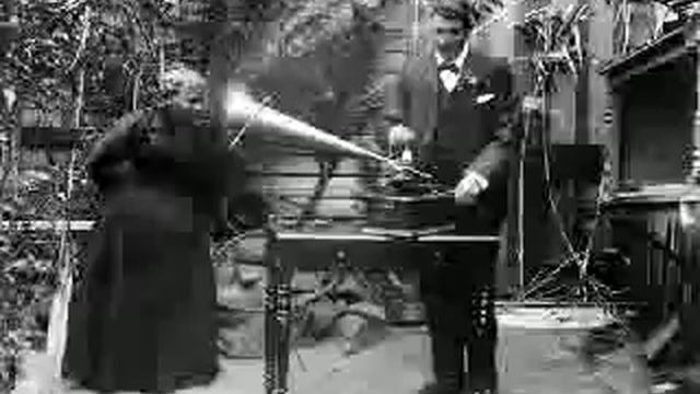 Fanny Cochrane Smith смотреть онлайн