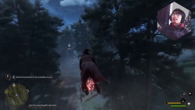 Stoner Goes To Hogwarts Pt.3 смотреть онлайн