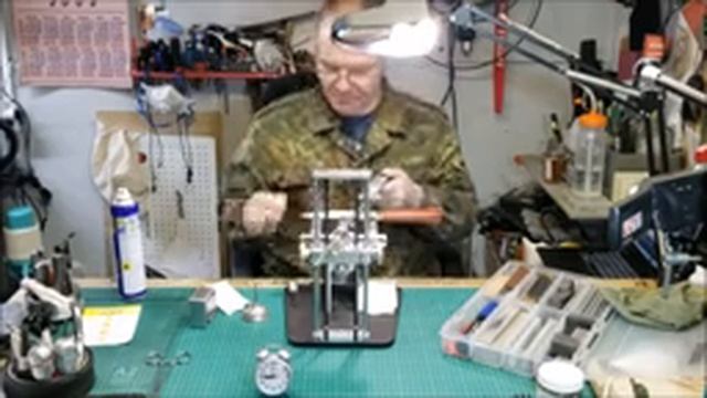 Grinderman - оксид алюминия VS 95Х18