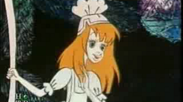 Щелкунчик смотреть онлайн