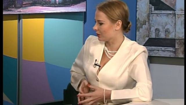 Планета молодежи Ирина Стряпко смотреть онлайн