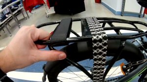 Велосипед Складной Stern Compact 2.0 20 ( Обзор )