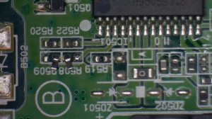 Понижаем ток подсветки телевизор LJ 32LJ510U