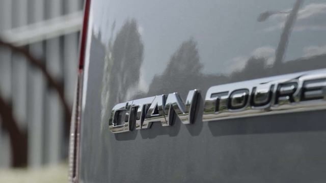 New MERCEDES CITAN Tourer 2022 - FIRST LOOK exterior & interior смотреть онлайн