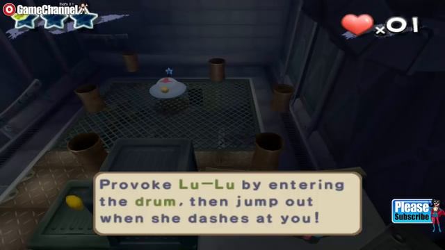 Disney's Hide Sneak CHAPTER 2 Mickey And Minnie Mouse Adventure Nintendo Gamecube смотреть онлайн
