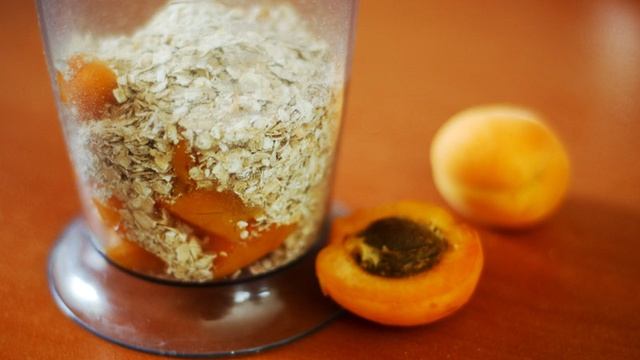 Сборник рецептов