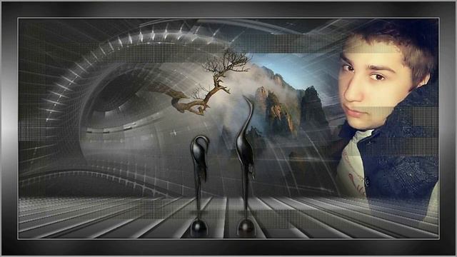 Бесплатный стиль для Proshow Producer "Пара" смотреть онлайн