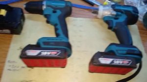 Аккумуляторы Bosch на Makita