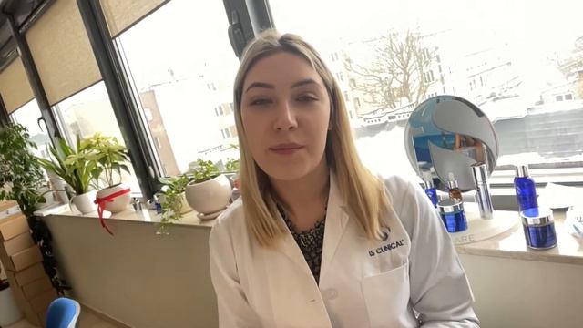 Q&A: Profesjonalna pielęgnacja skóry z iS Clinical смотреть онлайн
