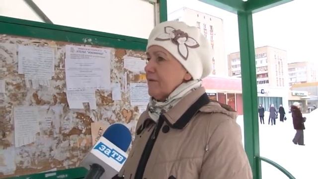 Зареченцы довольны дополнительным освещением пешеходных переходов смотреть онлайн