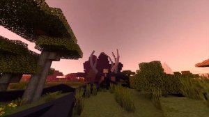The MCSM Replica Wither Storm Addon