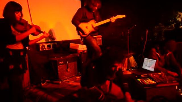 Concierto en Comunidad Sonora смотреть онлайн