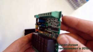 Овен ПЛК100: статистика отказов сети на 400 контроллеров. Опыт. Глюки