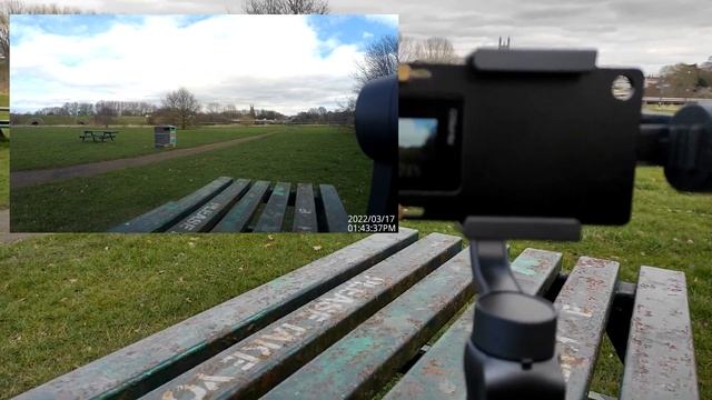 Экшн-КАМЕРА AKASO BRAVE 8. [ НЕ СОВЕТУЮ ] смотреть онлайн