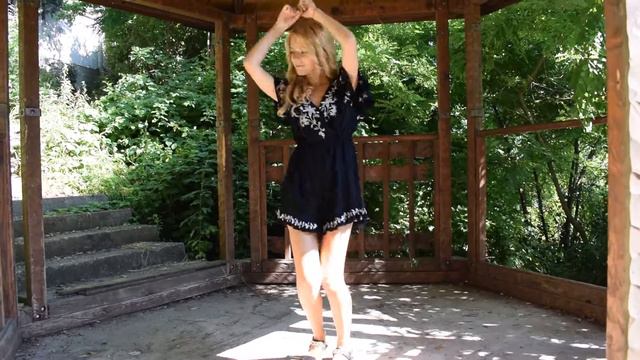 КОМБИНЕЗОН Магазин SHEIN Часть № 1 смотреть онлайн