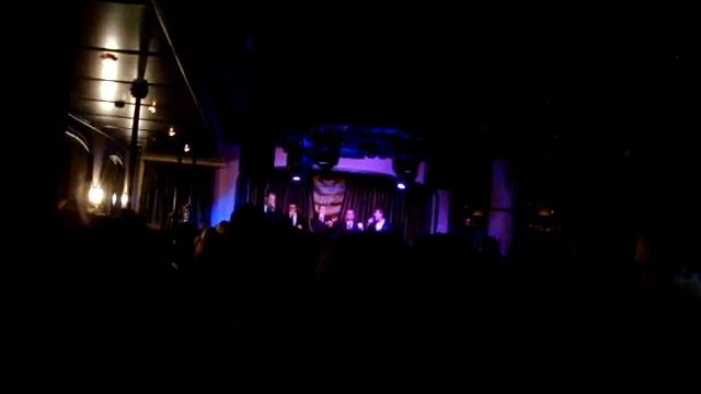 L' BRAND в Гайд Парке смотреть онлайн