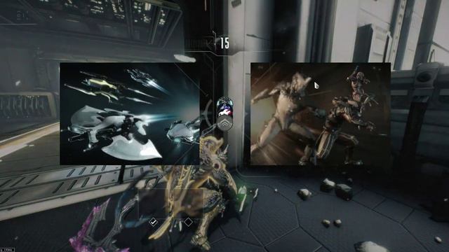 Warframe: индекс смотреть онлайн