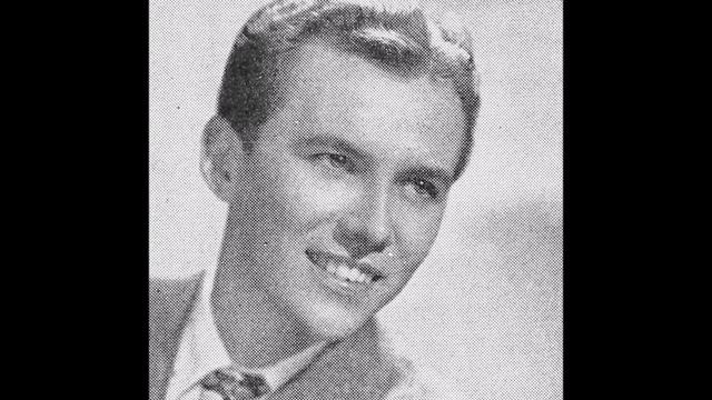 Bill Harrington – Some Enchanted Evening, 1949 смотреть онлайн