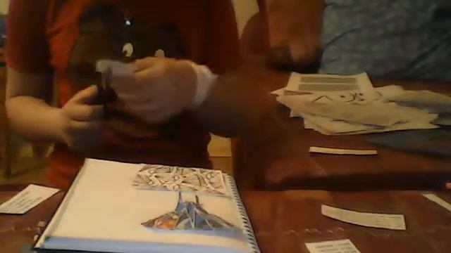 Видео C веб-камеры от  3 апреля 2015 г., 17:15 (UTC)