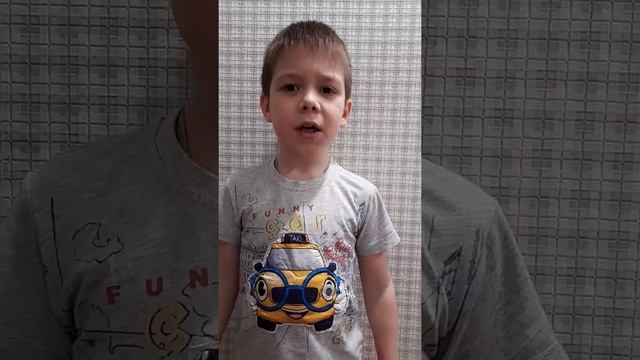 я маму мою обидел - Эмма Мошковская читает Фёдор Чубков