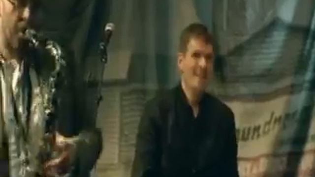 Mezzoforte PrimeTime (Live In Reykjavik 2007)