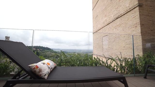 Gallery Hotel Recanati смотреть онлайн