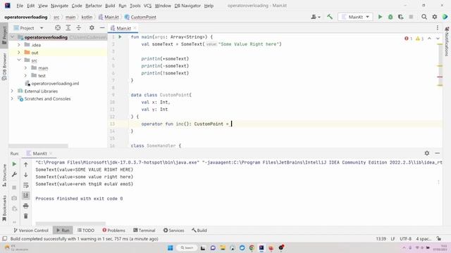 How Can Kotlin Operator Overloading Help You? смотреть онлайн