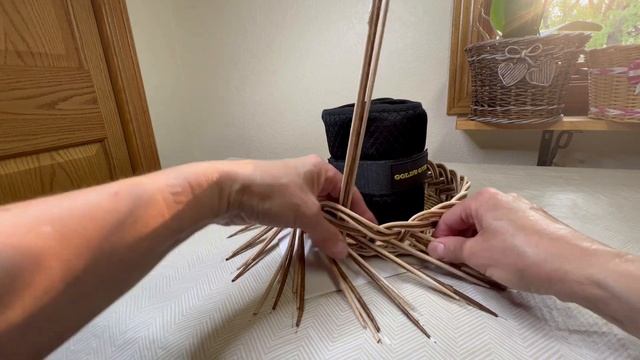 Cookie basket смотреть онлайн