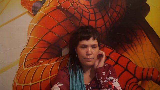 29 день видеомарафона