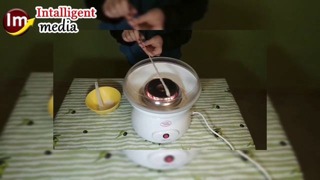 Invest 3000 To Start Up High Profit Business In Pakistan | Cotton Candy Machine Business смотреть онлайн